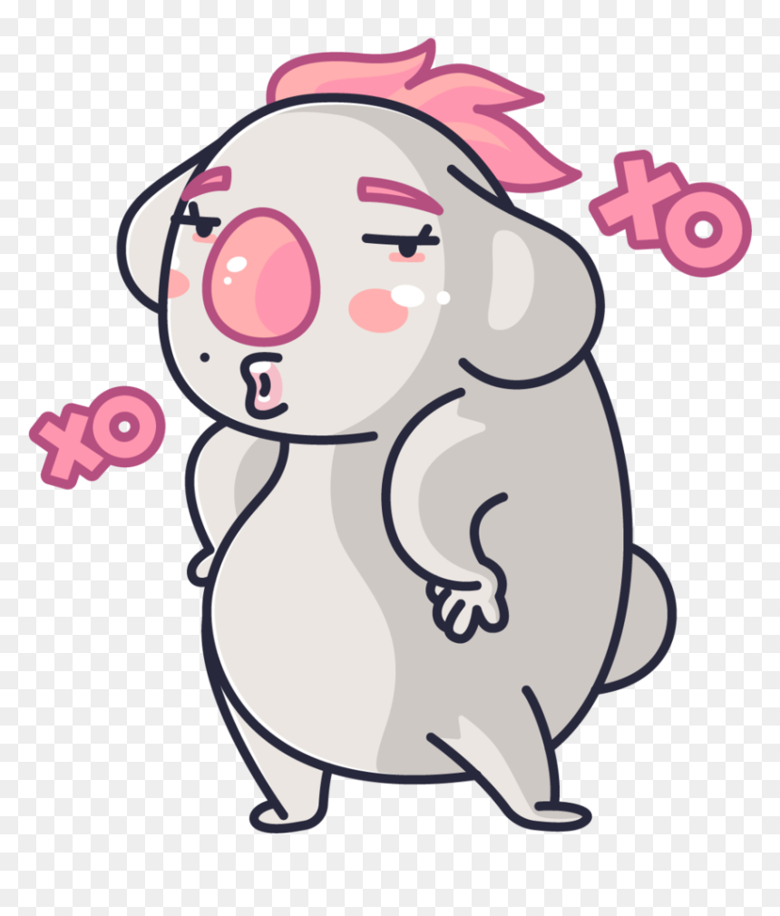 Snapchat Stickers Final Set1 V2 06 - Cartoon, HD Png Download - snapchat png