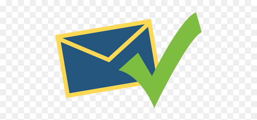 Graphic Design, HD Png Download - check mark png