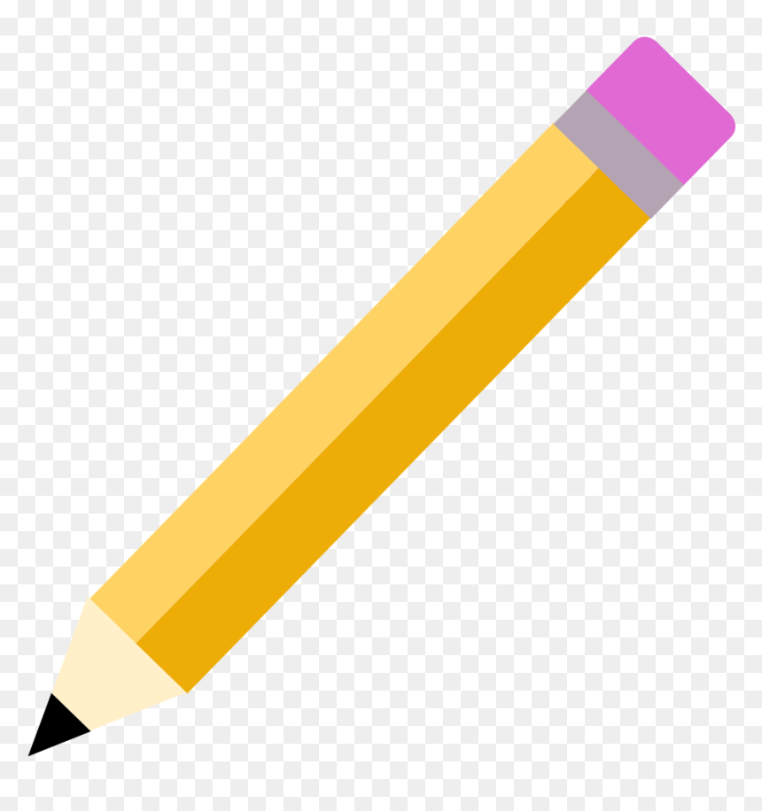 Thumb Image - Pencil Png, Transparent Png - pencil png