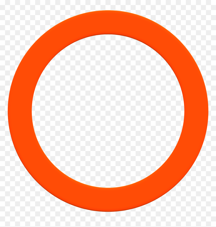 Circle Png Image - Circle Png, Transparent Png - red circle png