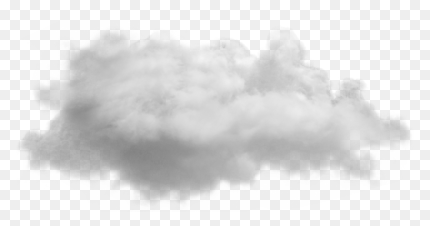 Pin By Pngsector On Rain Png - Transparent Clouds Png, Png Download - rain png