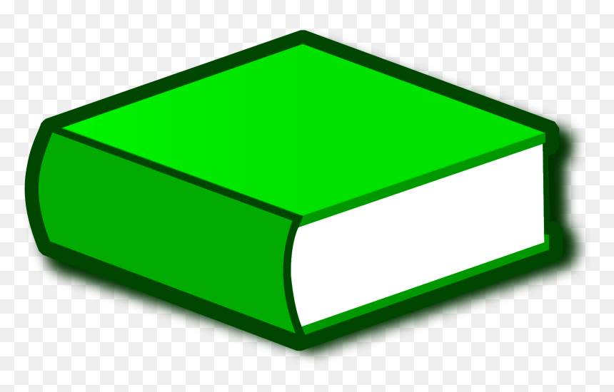 Thumb Image - Transparent Background Clip Art Book, HD Png Download - book png