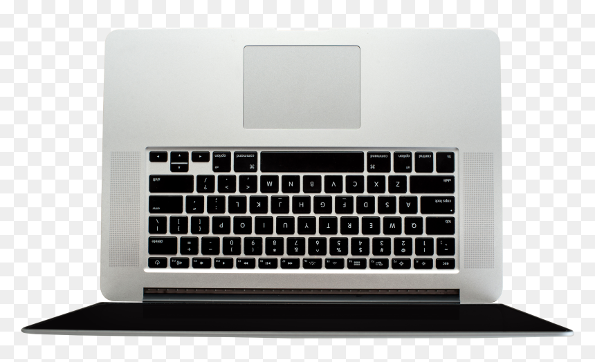 Laptop Png - Macbook Pro, Transparent Png - laptop png