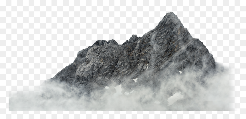 Mountain Png Clipart Images Free Download, Mountains - Sleeping Lion, Transparent Png - mountain png