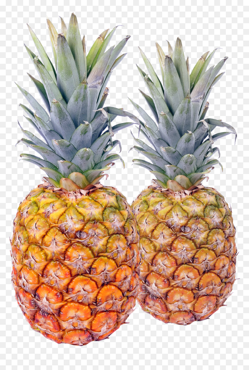 Pineapple Png Transparent Image - Pineapples Png Transparent, Png Download - pineapple png