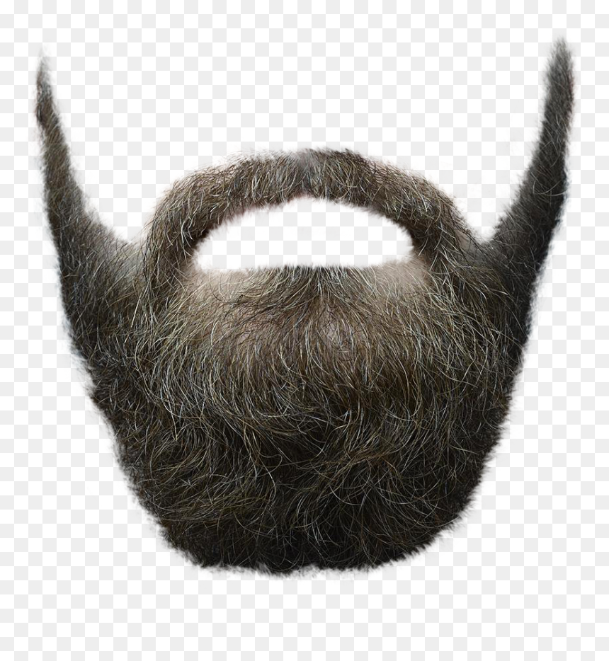 Men Hair Png High-quality Image - Beard Png, Transparent Png - hair png