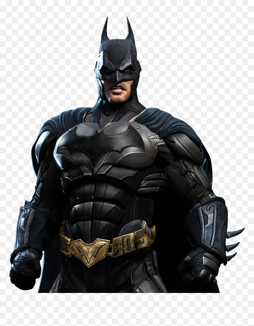 Batman Arkham Origins Png Clipart - Batman Titans Season 2, Transparent Png - batman png