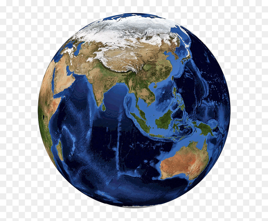 Globe Png - South China Sea Globe, Transparent Png - globe png