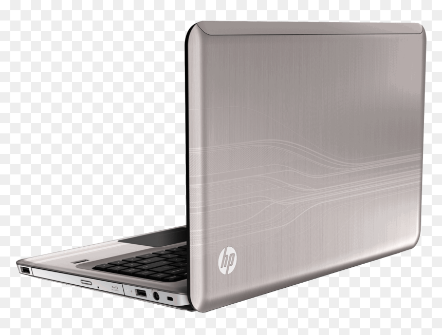 Laptop Hp Pavilion Dm4, HD Png Download - laptop png