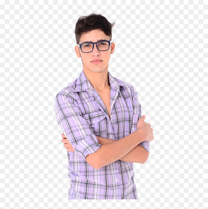 Young Person Png - Mens In Casual Shirts Png, Transparent Png - person png