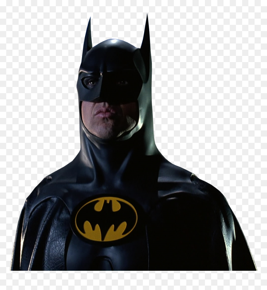 Batman - Dumbo Batman, HD Png Download - batman png