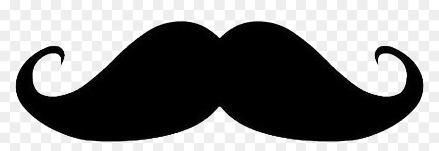 Thumb Image - Mustache Clipart, HD Png Download - mustache png