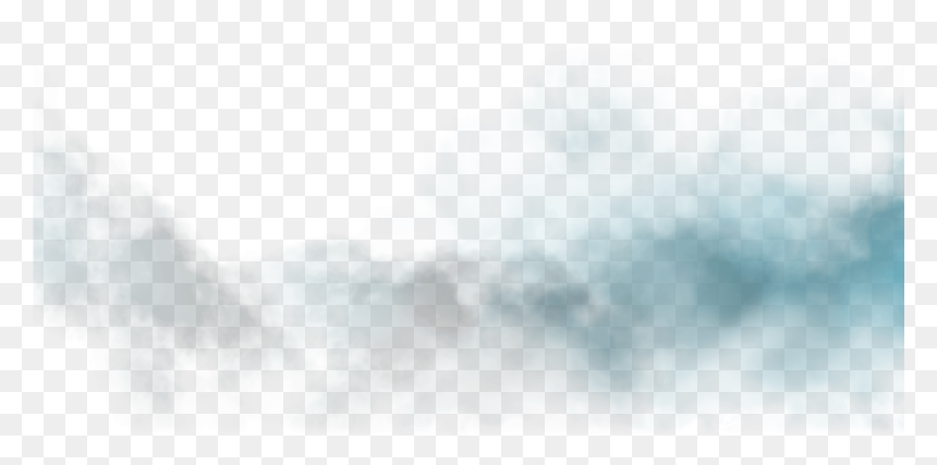 Fog , Png Download - Blue Fog Png, Transparent Png - fog png