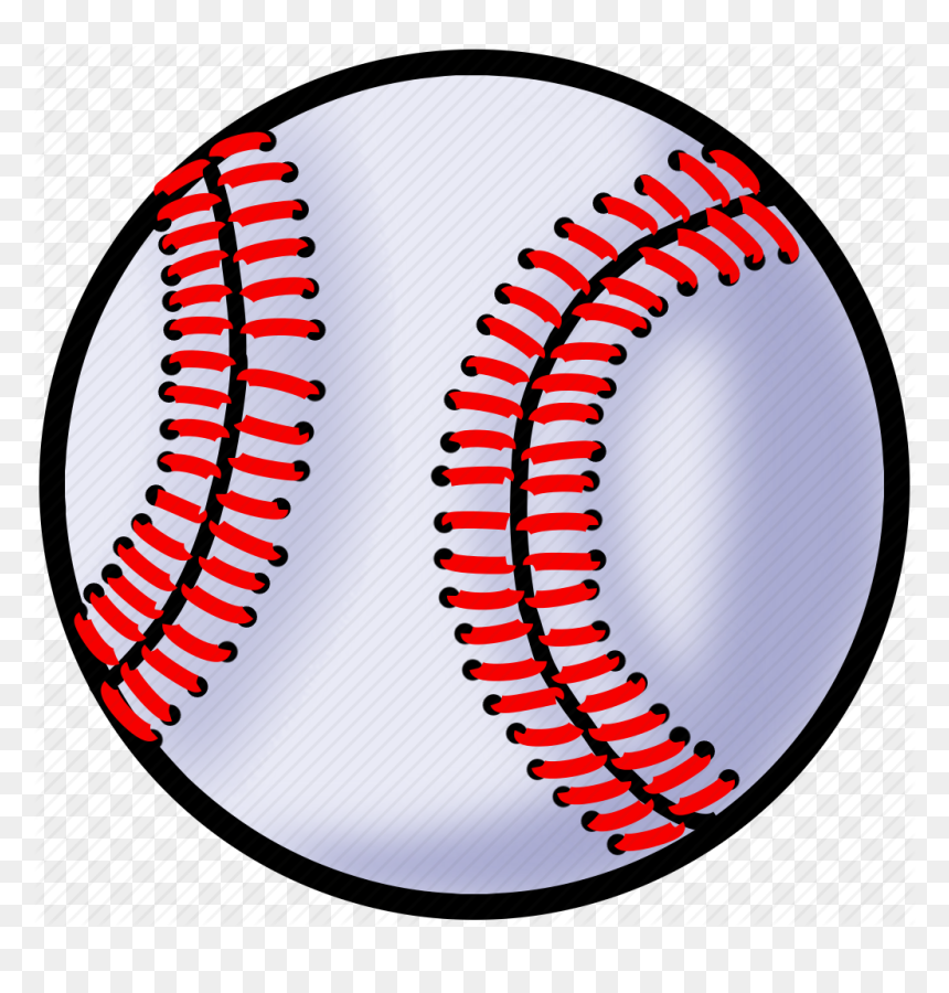 Basketball Baseball Png, Transparent Png - baseball png