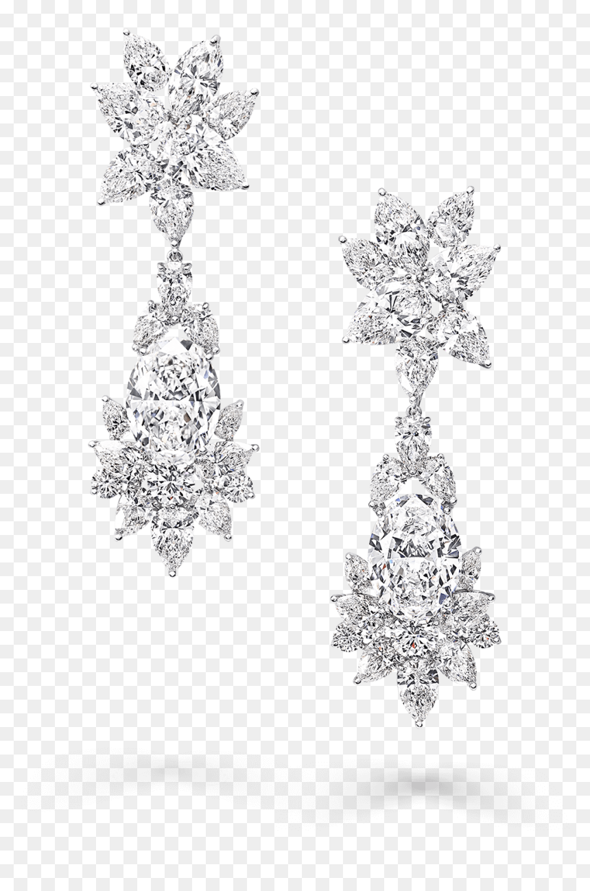 Graff Diamonds , Png Download - Line Art, Transparent Png - diamond png
