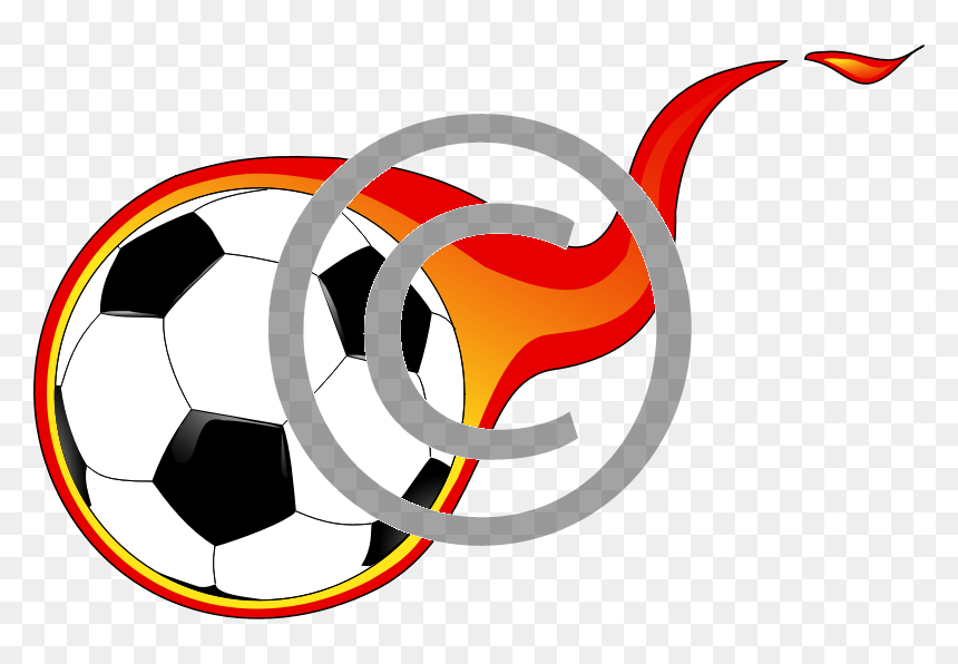 Soccer Ball, HD Png Download - soccer ball png
