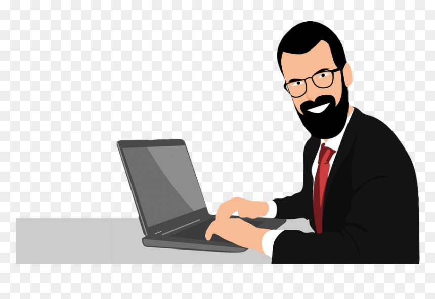 Misclassification Gif, HD Png Download - laptop png