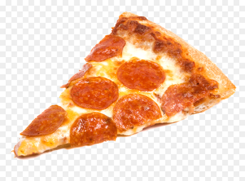 A Slice Of Pizza Png - Pizza Slice Transparent Background, Png Download - pizza png