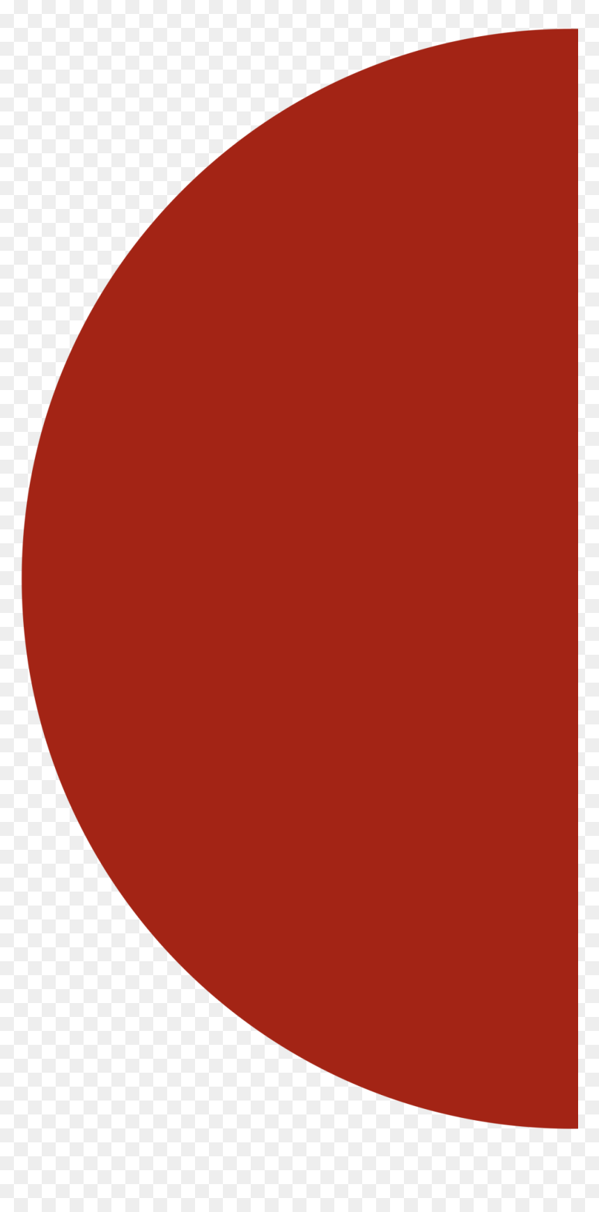 Damron About Us - Circle, HD Png Download - red circle png