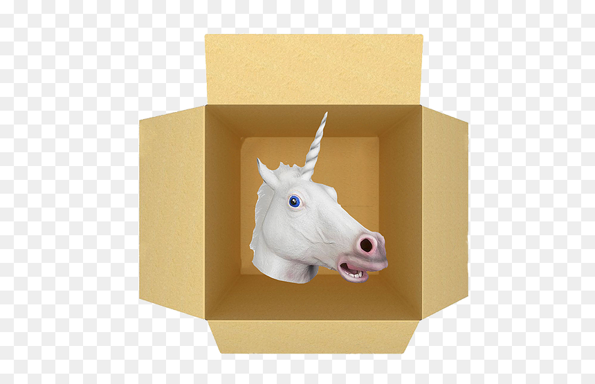 Unicorn, HD Png Download - unicorn png