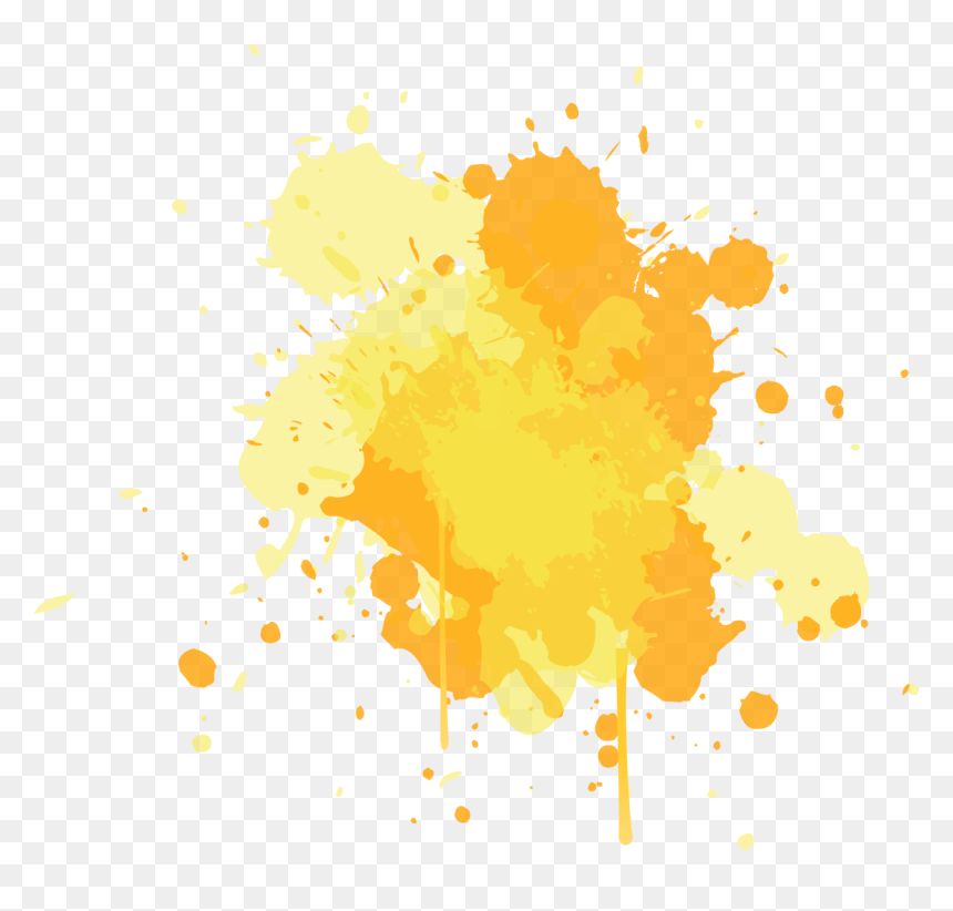 Splash Png Image - Illustration, Transparent Png - splash png