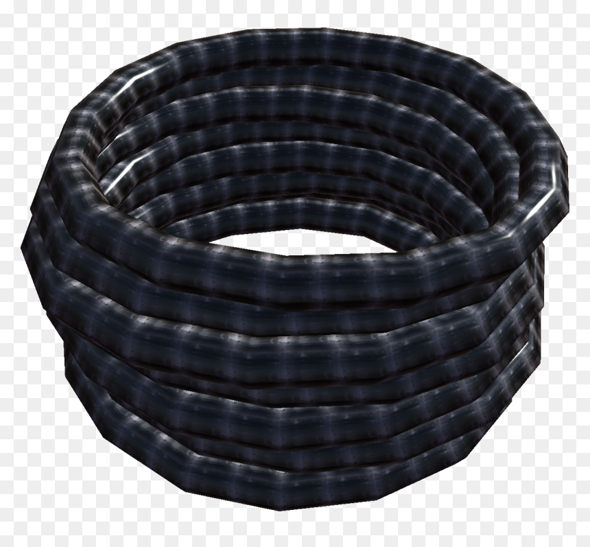 My Summer Car Wiki - Storage Basket, HD Png Download - christmas lights png