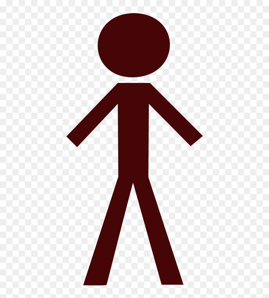 Airborne Covid, HD Png Download - person png