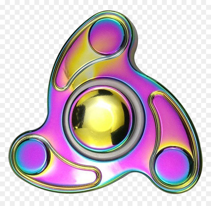 Fidget Spinner Png File - Cool Fidget Spinner Png, Transparent Png - fidget spinner png