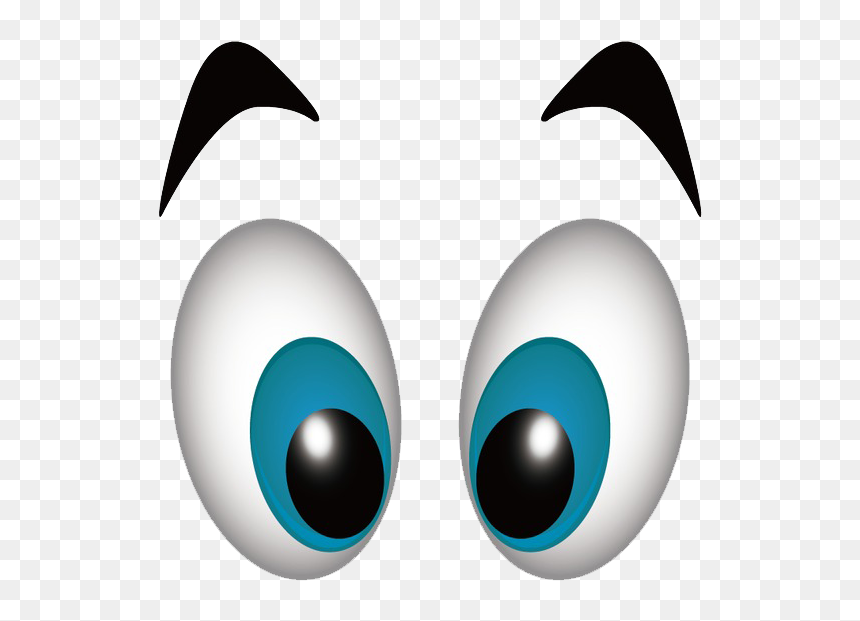 Eyes Png Background Clipart - Transparent Eyes Png, Png Download - eyes png