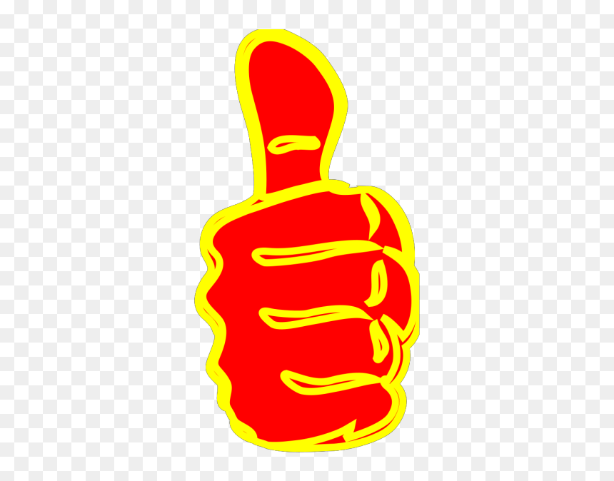 Thumb Up Png Icons - Illustration, Transparent Png - thumbs up png