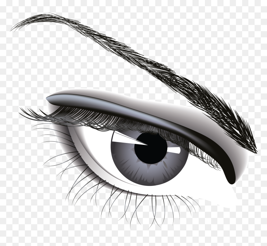 Eye Png, Transparent Png - eyes png