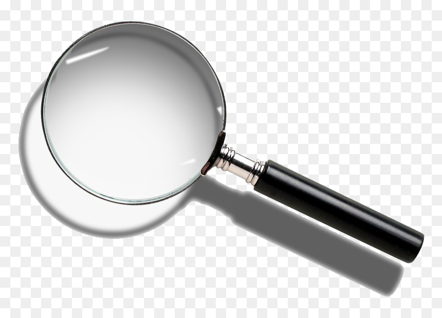 Magnifying Glass Png Image - Png Magnifying Glass, Transparent Png - magnifying glass png