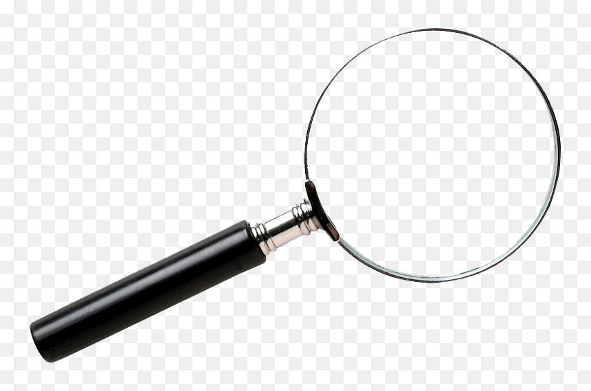 Magnifying Glass Png High Quality Image - Magnifying Glass Free Png, Transparent Png - magnifying glass png