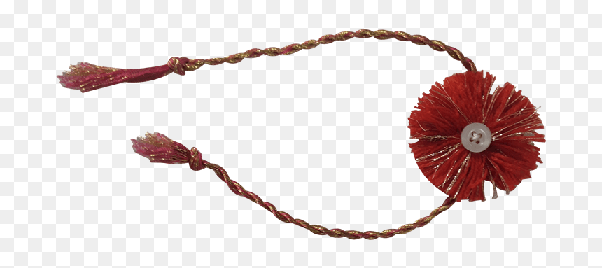Gerbera, HD Png Download - rakhi png