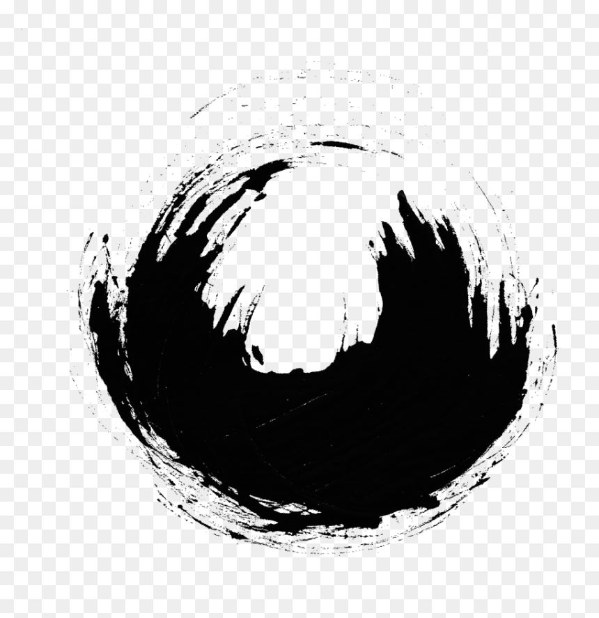 Circle, HD Png Download - splash png