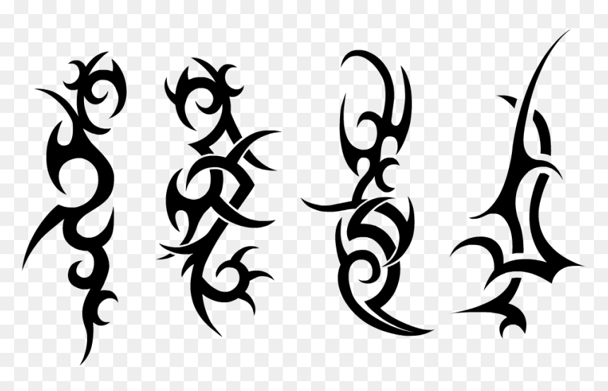 Download Arm Tattoo Png Photos5 - Tribal Tattoo Designs, Transparent Png - tattoo png