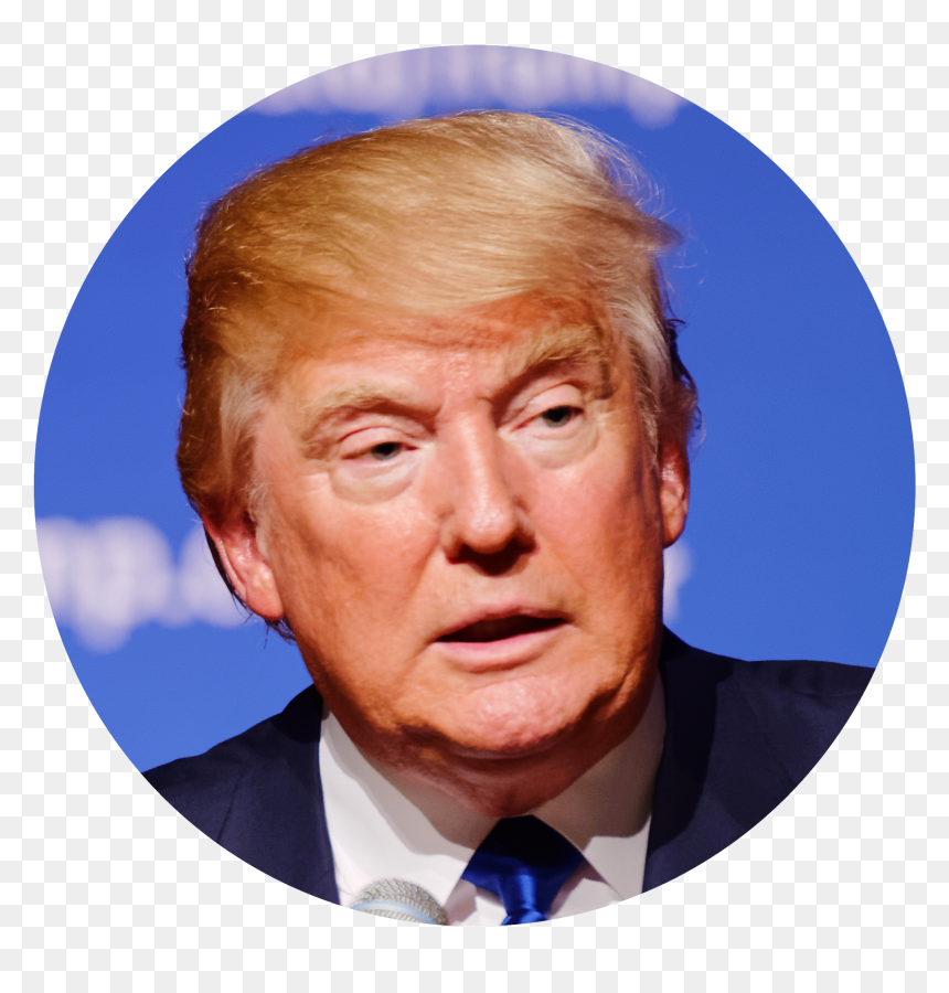 Get Donald Trump Png Pictures - Harry Truman And Donald Trump, Transparent Png - trump png