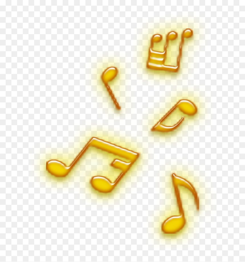 Amber, HD Png Download - music png