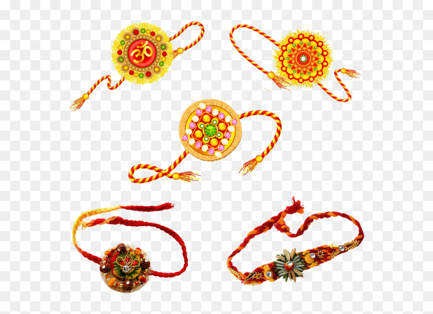 Rakshabandhan, Rakhi, Transparent Rakhi Png And Psd - Rakhi Wishes In English, Png Download - rakhi png