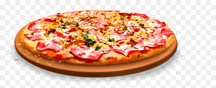 Pizza Download Transparent Png Image - Pizza Png, Png Download - pizza png