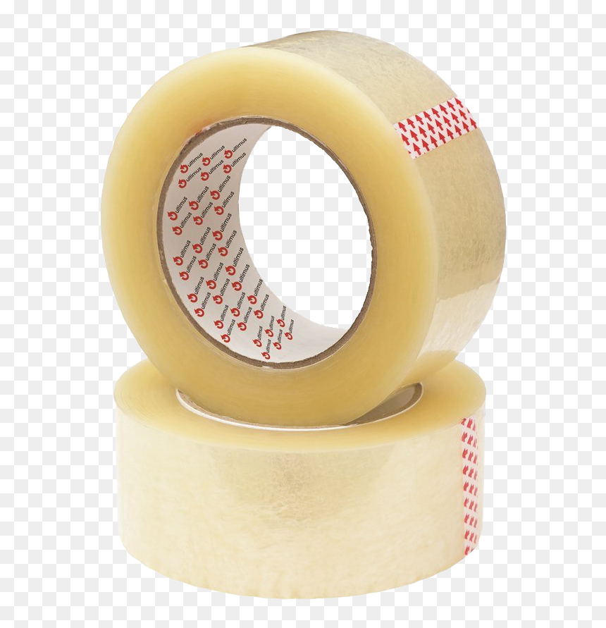 Tape Png Image - Packing Tape Png, Transparent Png - tape png