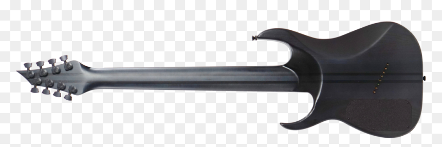 Warhammer Back Trans - Guitar Back Png, Transparent Png - guitar png