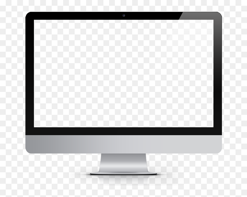 Monitor Png Ipad Computer Monitors Software Jpg - Mac Clipart, Transparent Png - computer png