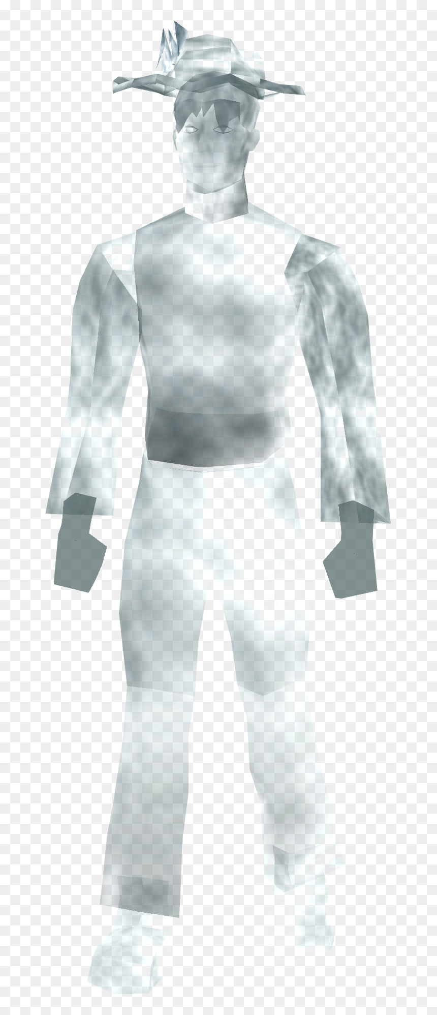 Ghost Png Free Download - Portable Network Graphics, Transparent Png - ghost png