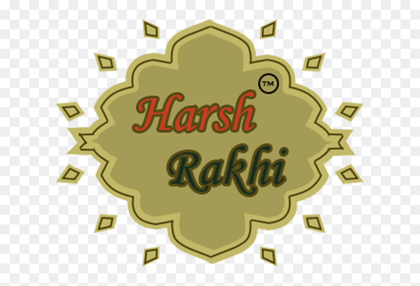 Label, HD Png Download - rakhi png