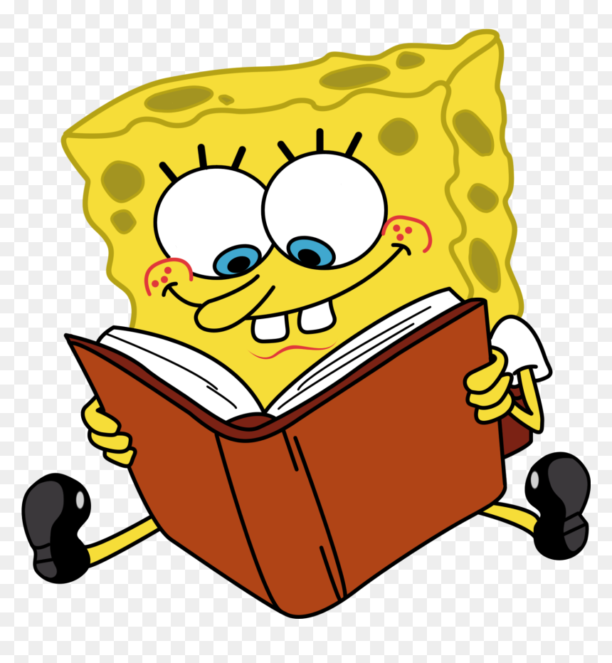 Cartoon Png, Transparent Png - spongebob png