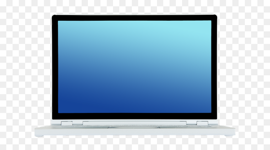 Laptop Png Transparent Images - Transparent Laptop, Png Download - laptop png