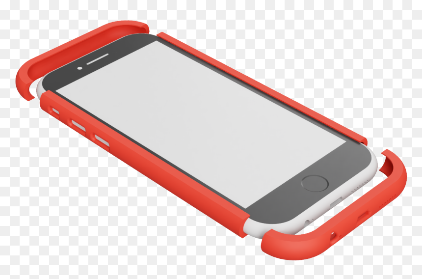 Smartphone, HD Png Download - mobile frame png