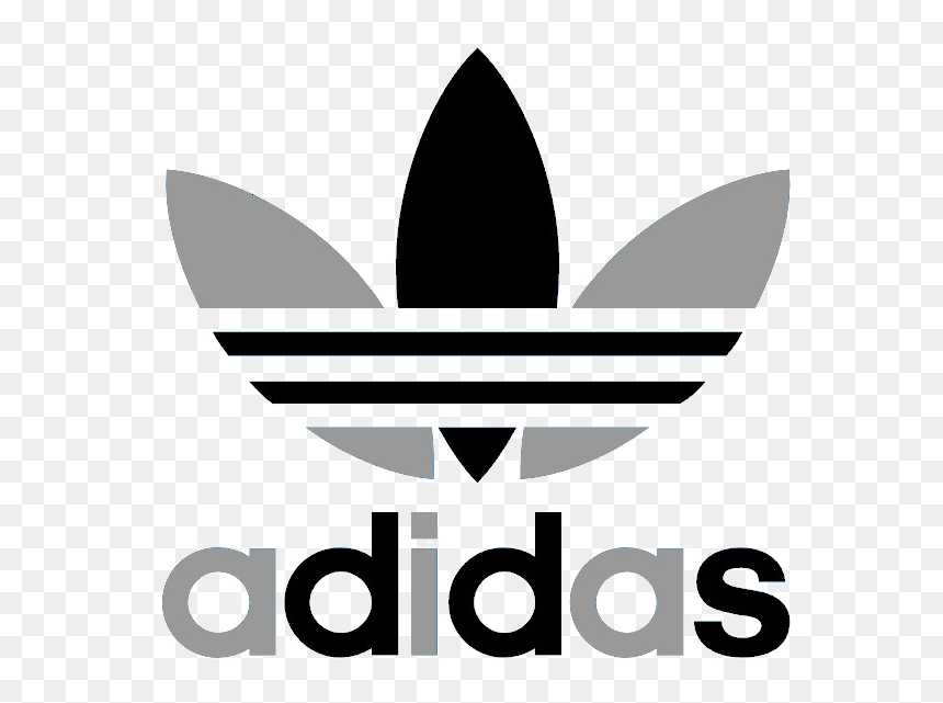 what is the new adidas logo