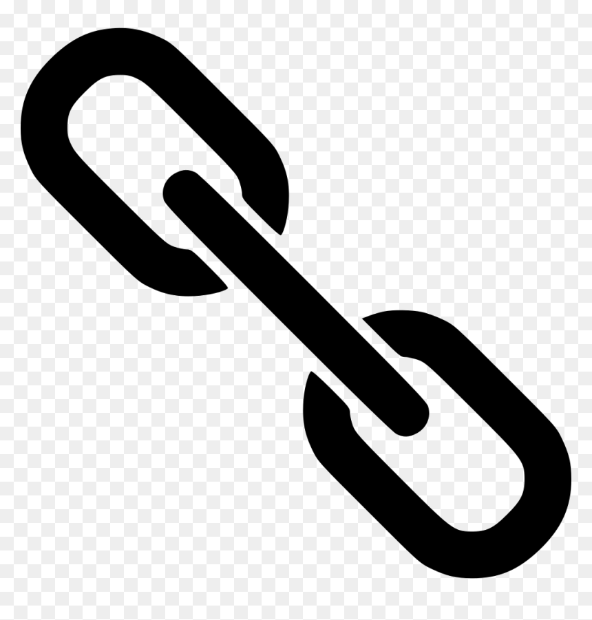 Chain - Icon, HD Png Download - chain png